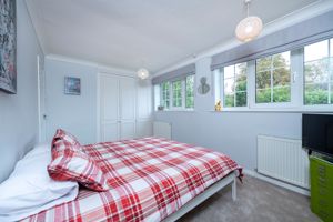 Bedroom- click for photo gallery